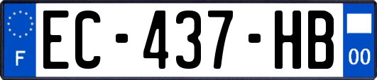 EC-437-HB
