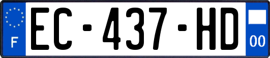 EC-437-HD