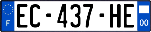 EC-437-HE