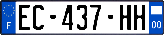 EC-437-HH