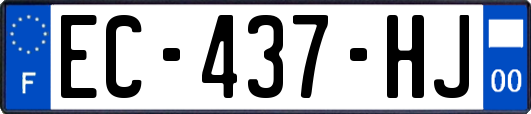 EC-437-HJ