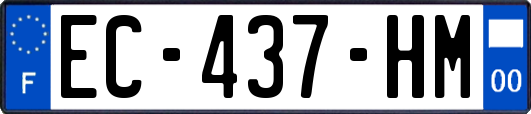 EC-437-HM
