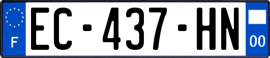 EC-437-HN