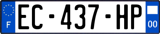 EC-437-HP