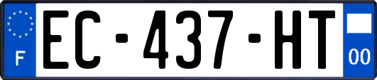 EC-437-HT