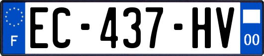 EC-437-HV