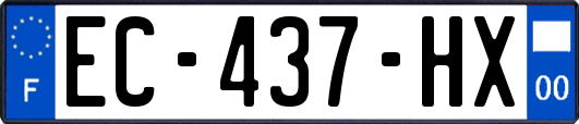EC-437-HX