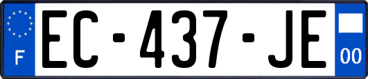 EC-437-JE