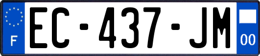 EC-437-JM