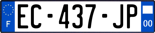 EC-437-JP