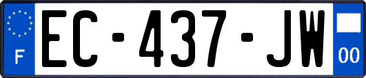 EC-437-JW