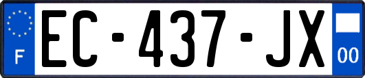 EC-437-JX