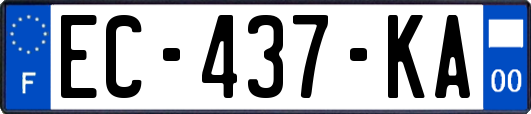 EC-437-KA