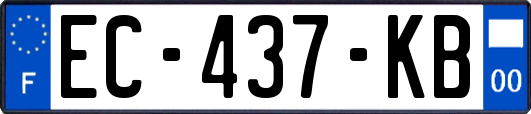 EC-437-KB