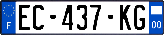 EC-437-KG