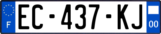 EC-437-KJ