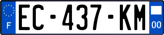 EC-437-KM