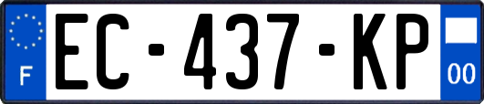 EC-437-KP