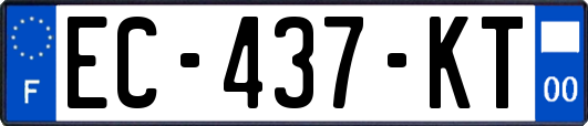 EC-437-KT