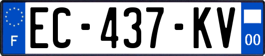 EC-437-KV