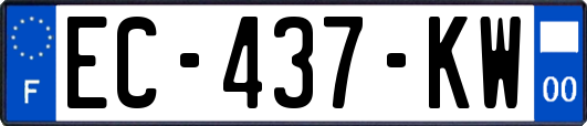 EC-437-KW