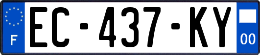 EC-437-KY