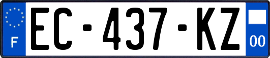 EC-437-KZ
