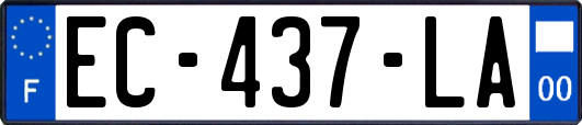 EC-437-LA