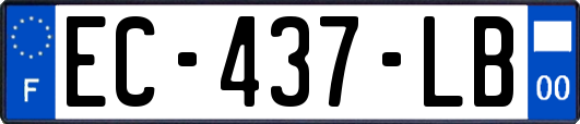 EC-437-LB