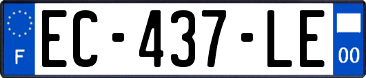 EC-437-LE