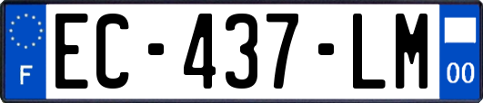 EC-437-LM