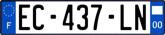 EC-437-LN