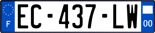 EC-437-LW