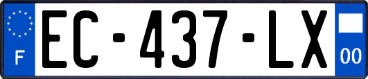 EC-437-LX