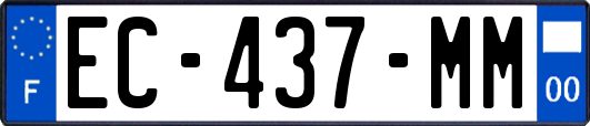 EC-437-MM