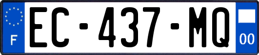 EC-437-MQ
