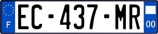 EC-437-MR
