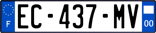 EC-437-MV