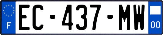 EC-437-MW