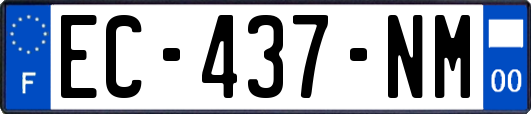 EC-437-NM
