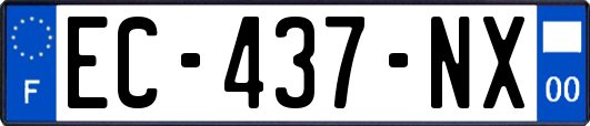 EC-437-NX