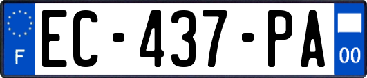 EC-437-PA