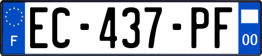 EC-437-PF