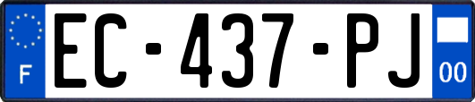 EC-437-PJ