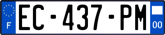 EC-437-PM