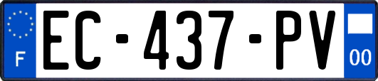 EC-437-PV