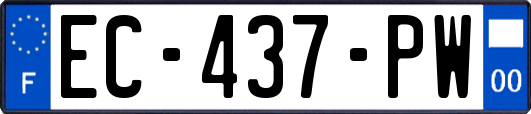 EC-437-PW