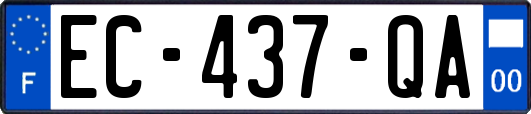 EC-437-QA