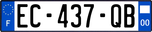 EC-437-QB