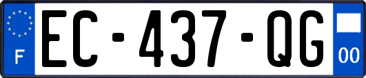 EC-437-QG